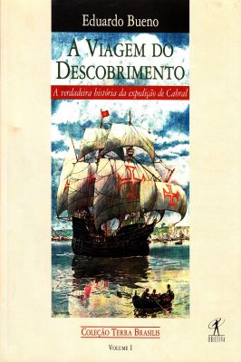 A Viagem do Descobrimento