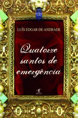 Quatorze Santos de Emergência Capa Comum – 6 Novembro 2007