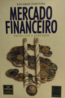 Mercado Financeiro - Produtos e Serviços