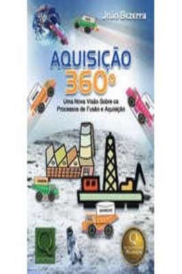 Aquisição 360º