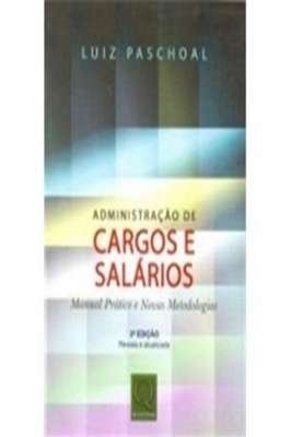 Administração de Cargos e Salários