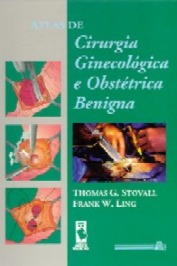 Atlas de Cirurgia Ginec. Obst. Benigna