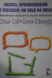 Ensino, aprendizagem e discurso em sala de aula