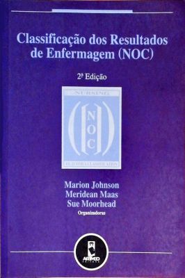 Classificação dos Resultados de Enfermagem (noc)