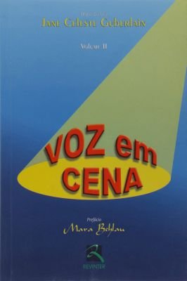 Voz em cena