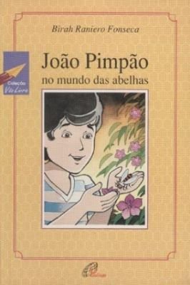 João Pimpão no Mundo