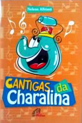 Cantigas da Charalina