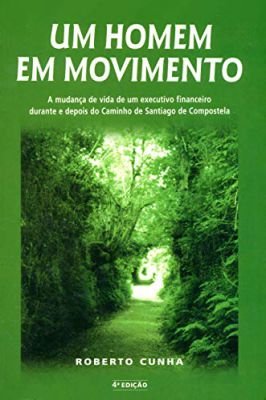 Um Homem Em Movimento