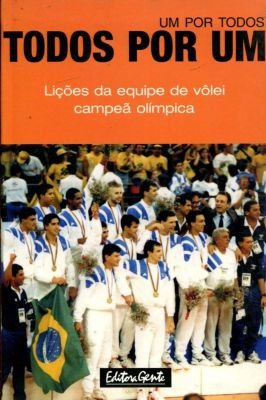 Um por Todos e Todos por Um