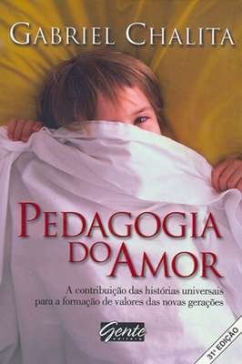 Pedagogia do Amor