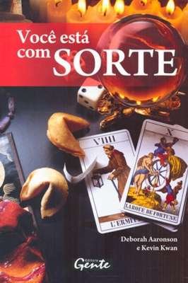 Voce esta com sorte
