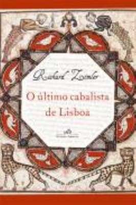 O último Cabalista de Lisboa