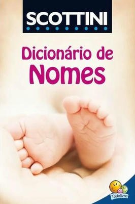 Dicionário de Nomes