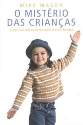 O Mistério das Crianças