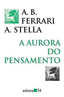A Aurora do Pensamento: do Teatro Edipiano aos Registros de Linguagem
