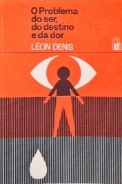 O problema do ser, do destine e da dor