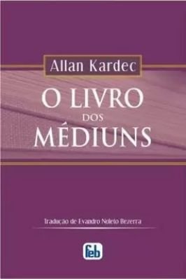 O Livro Dos Mediuns