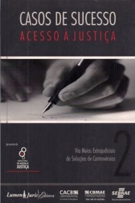 Caso de Sucesso Acesso a Justiça