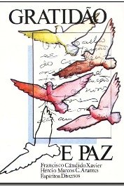 Gratidão e Paz