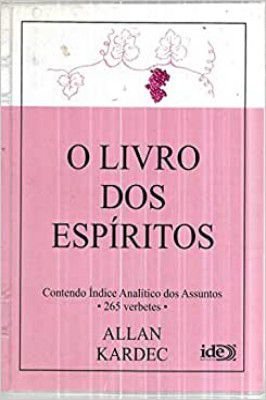 Livro dos Espíritos, O