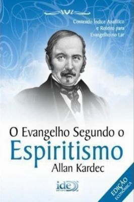 O Evangelho Segundo o Espiritismo