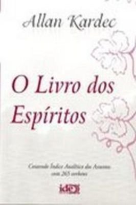 O Livro dos Espíritos