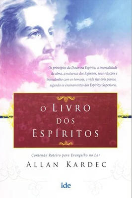 Livro dos Espiritos