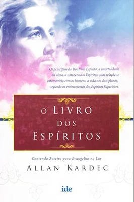 Livro dos Espiritos