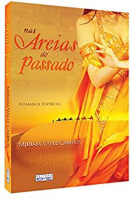 Nas Areias do Passado