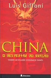China - O despertar do dragão