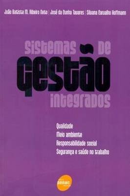 Sistemas de Gestao Integrados