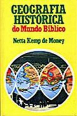 Geografia histórica do mundo bíblico