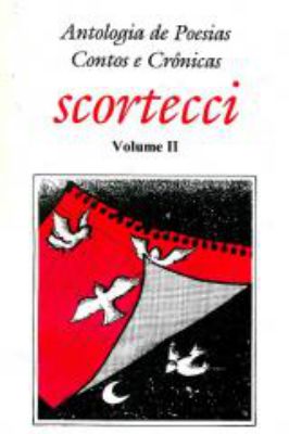 Antologia de Poesias, Contos e Crônicas - Volume II