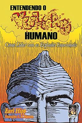 Entendendo o Vulcão  Humano
