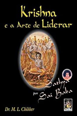 Krishna e a Arte de Liderar