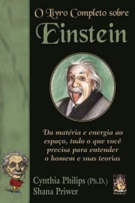 O Livro Completo Sobre Einstein