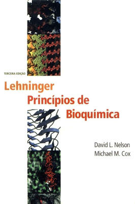 Lehninger Princípios da Bioquímica