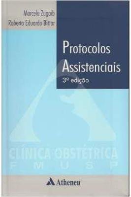 Protocolos Assistenciais