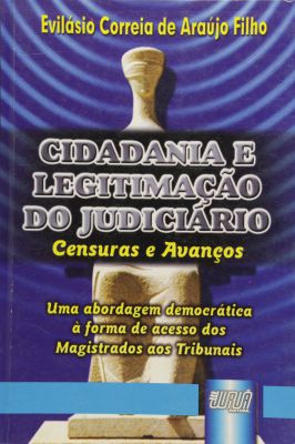 Cidadania e Legitimação do Judiciário