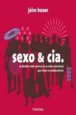Livro Sexo & Cia