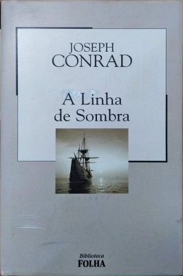 A Linha de Sombra