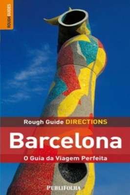 Guia Directions Barcelona