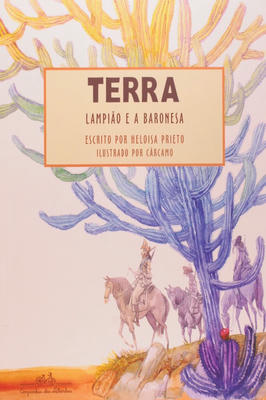 Terra Lampião e a Baronesa