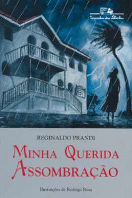 Minha Querida Assombração