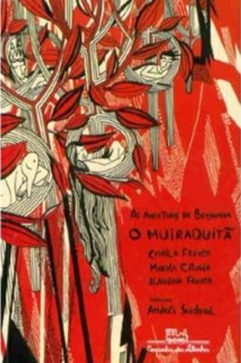 O Muiraquitã