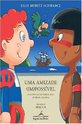 Uma Amizade-im- Possível