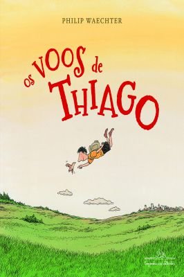 Os Voos de Thiago
