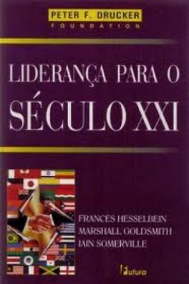 Liderança para o século XXI