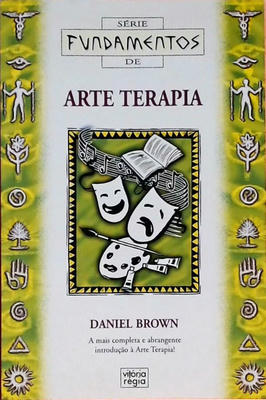 Arte Terapia - Série Fundamentos
