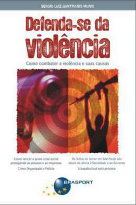 Defenda-se da Violência